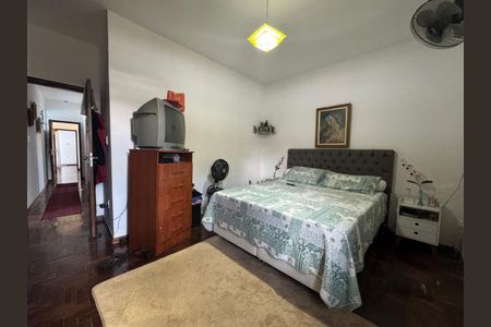 Suíte de casa à venda com 3 quartos, 209m² em Santo Andre, Belo Horizonte