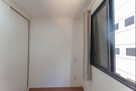 Quarto 1 de apartamento para alugar com 2 quartos, 43m² em Jardim Ibirapuera, Campinas