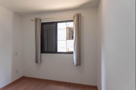 Quarto 1 de apartamento para alugar com 2 quartos, 43m² em Jardim Ibirapuera, Campinas