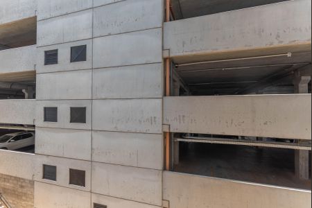 Vista do Quarto 1 de apartamento para alugar com 2 quartos, 43m² em Jardim Ibirapuera, Campinas