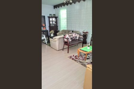 sala de casa à venda com 3 quartos, 459m² em Nova Suíça, Belo Horizonte