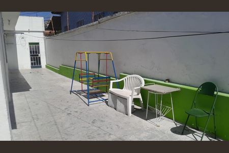 quintal de casa à venda com 3 quartos, 459m² em Nova Suíça, Belo Horizonte