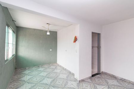 Sala de casa à venda com 3 quartos, 180m² em Cidade Antônio Estêvão de Carvalho, São Paulo