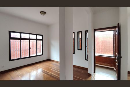 Sala de casa à venda com 3 quartos, 180m² em Jardim Lideranca, São Paulo