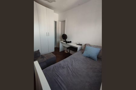 Quarto 3 de apartamento à venda com 3 quartos, 94m² em Jardim Zaira, Guarulhos