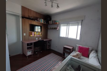 Escritório de apartamento à venda com 3 quartos, 94m² em Jardim Zaira, Guarulhos