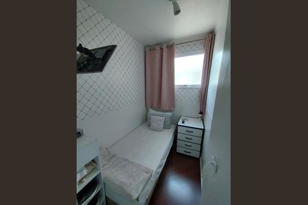 Quarto 1 de apartamento à venda com 3 quartos, 94m² em Jardim Zaira, Guarulhos