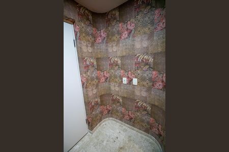 Sala de apartamento à venda com 4 quartos, 280m² em Santo Amaro, São Paulo