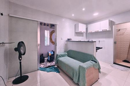 Sala de casa para alugar com 1 quarto, 30m² em Nordeste do Amaralina, Salvador
