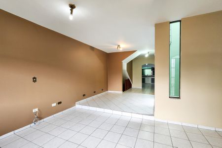 Sala de casa para alugar com 3 quartos, 237m² em Nova Petrópolis, São Bernardo do Campo