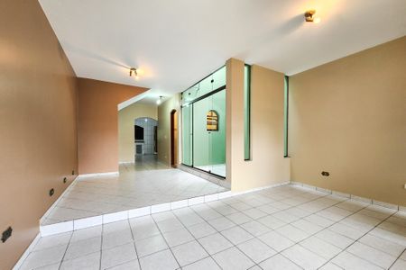 Sala de casa para alugar com 3 quartos, 237m² em Nova Petrópolis, São Bernardo do Campo