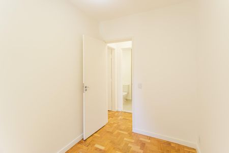 Quarto 1 de apartamento para alugar com 2 quartos, 65m² em Moema, São Paulo