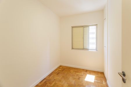 Quarto 1 de apartamento para alugar com 2 quartos, 65m² em Moema, São Paulo