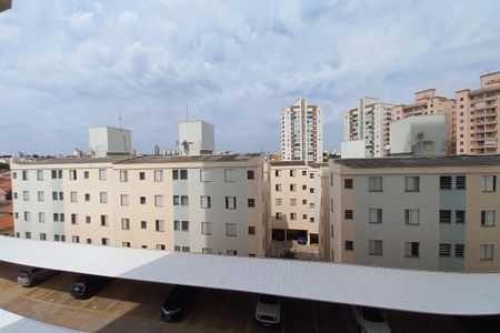 Vista do Quarto 1 de apartamento à venda com 2 quartos, 64m² em Jardim Aurelia, Campinas