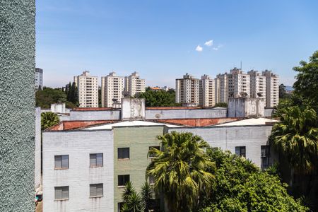 Sala - vista de apartamento à venda com 2 quartos, 60m² em Vila Nossa Senhora de Fatima, Guarulhos