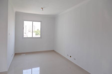 Sala de apartamento à venda com 2 quartos, 60m² em Vila Nossa Senhora de Fatima, Guarulhos