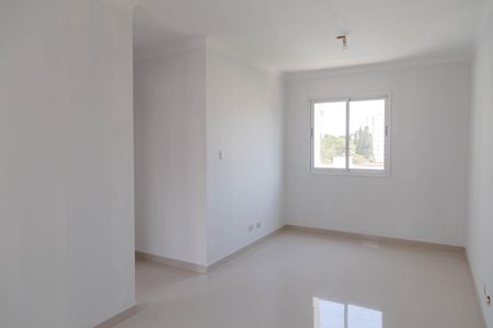 Sala de apartamento à venda com 2 quartos, 60m² em Vila Nossa Senhora de Fatima, Guarulhos