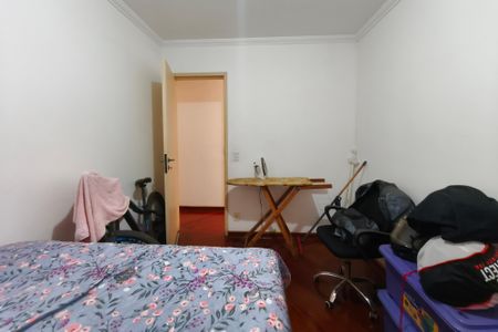 Quarto 1 de apartamento para alugar com 2 quartos, 58m² em Parque Camélias, Campinas