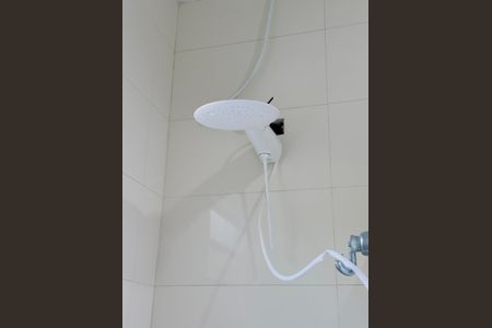 Banheiro de casa para alugar com 1 quarto, 100m² em Jardim da Granja, São José dos Campos