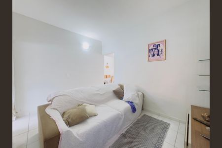 Sala de casa para alugar com 1 quarto, 100m² em Jardim da Granja, São José dos Campos