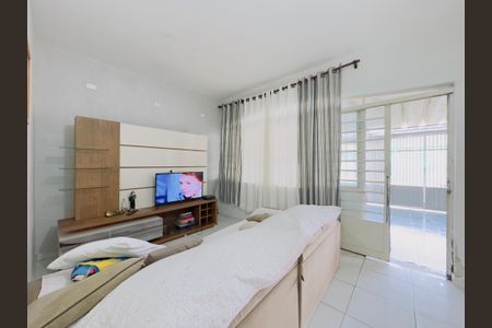 Sala de casa para alugar com 1 quarto, 100m² em Jardim da Granja, São José dos Campos