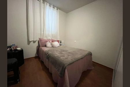 Quarto 1 de apartamento para alugar com 3 quartos, 83m² em Buritis, Belo Horizonte