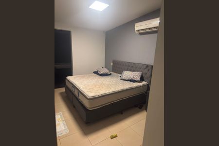 Quarto de casa para alugar com 4 quartos, 385m² em Alto da Boa Vista, Ribeirão Preto