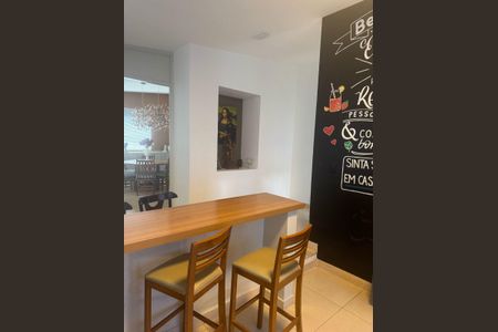 Sala de casa para alugar com 4 quartos, 385m² em Alto da Boa Vista, Ribeirão Preto