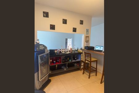 Sala de casa para alugar com 4 quartos, 385m² em Alto da Boa Vista, Ribeirão Preto