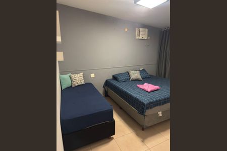 Quarto de casa para alugar com 4 quartos, 385m² em Alto da Boa Vista, Ribeirão Preto