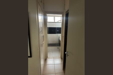 Banheiro de casa para alugar com 4 quartos, 385m² em Alto da Boa Vista, Ribeirão Preto