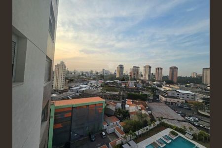 Apartamento à venda com 3 quartos, 122m² em Vila Sofia, São Paulo