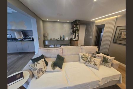 Apartamento à venda com 3 quartos, 122m² em Vila Sofia, São Paulo