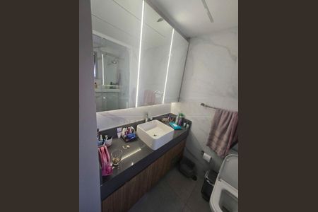 Apartamento à venda com 3 quartos, 122m² em Vila Sofia, São Paulo