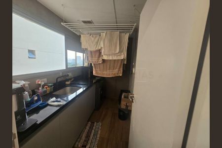 Apartamento à venda com 3 quartos, 122m² em Vila Sofia, São Paulo