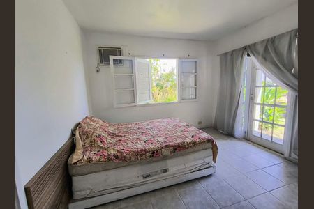 Casa à venda com 4 quartos, 410m² em Itanhangá, Rio de Janeiro