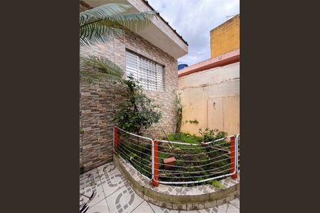 Casa à venda com 3 quartos, 187m² em Jardim Santana, São Paulo