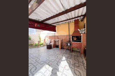 Casa à venda com 3 quartos, 187m² em Jardim Santana, São Paulo