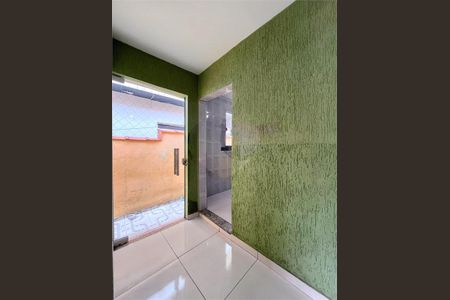 Casa à venda com 3 quartos, 187m² em Jardim Santana, São Paulo