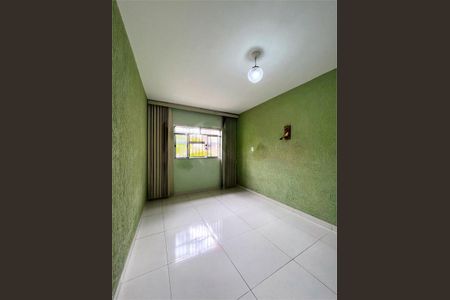 Casa à venda com 3 quartos, 187m² em Jardim Santana, São Paulo