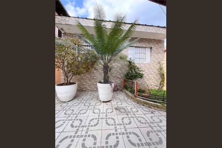 Casa à venda com 3 quartos, 187m² em Jardim Santana, São Paulo