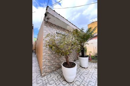 Casa à venda com 3 quartos, 187m² em Jardim Santana, São Paulo