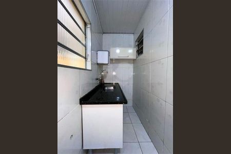 Casa à venda com 3 quartos, 187m² em Jardim Santana, São Paulo