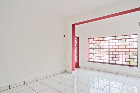 Sala de casa para alugar com 2 quartos, 150m² em Santana, São Paulo