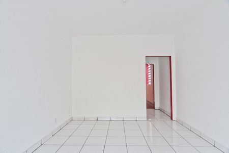 Sala de casa para alugar com 2 quartos, 150m² em Santana, São Paulo