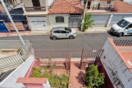 Vista da Varanda de casa para alugar com 2 quartos, 150m² em Santana, São Paulo