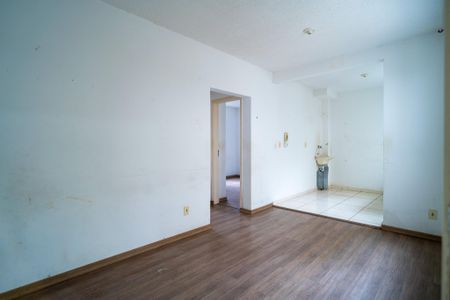Sala de apartamento para alugar com 2 quartos, 52m² em Jardim do Paço
, Sorocaba