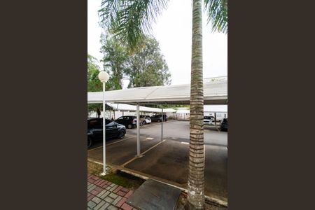 Vista do Quarto de apartamento para alugar com 2 quartos, 52m² em Jardim do Paço
, Sorocaba