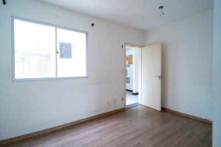 Sala de apartamento para alugar com 2 quartos, 52m² em Jardim do Paço
, Sorocaba