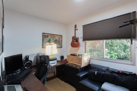 Quarto 2 de apartamento à venda com 2 quartos, 51m² em Paquetá, Belo Horizonte